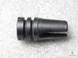 AR-15 flash hider