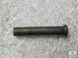 AR-10 front takedown pin