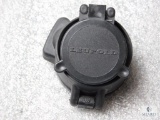 Leupold scope cap set