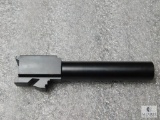 Glock 19 9mm Black Nitride finish barrel Aftermarket Fits Glock 19 Gen 1-5 New