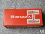 Hornady 30 cal 170gr flat point