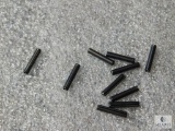 AR-15 AR-10 bolt catch roll pin