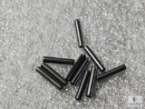 AR-15 AR-10 bolt catch roll pin