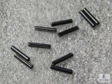 AR-15 AR-10 bolt catch roll pin