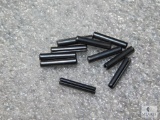 AR-15 AR-10 bolt catch roll pin