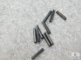 AR-15 AR-10 bolt catch roll pin