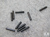 AR-15 AR-10 bolt catch roll pin