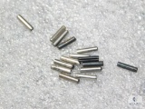 AR-15 AR-10 roll pin