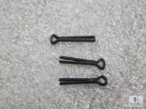 Ar-15 firing pin retaining pin