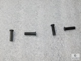 Ar-15 rear takedown pin ( 4)