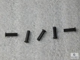 Ar-15 rear takedown pin ( 5)