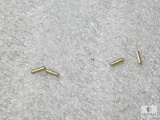 AR-15 AR-10 Takedown detent pair (2 pair)