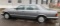 1987 Mercedes-Benz 380 Passenger Car, VIN # WDBCA3300HA352507