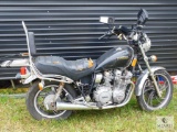 Yamaha Maxim G50 1980 Motorcycle for Repair / Parts