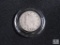 1883 Liberty V Nickel MS Uncirculated