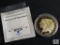 American Mint Historical Gold Eagle Replica Collector Token Coin