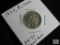 1935 S Buffalo Nickel AU-50 About Uncirculated