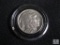 1937 P Buffalo Mint State Uncirculated