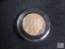 1913 P Type 1 Buffalo Nickel Mint State Uncirculated Brown Tone