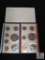 1974 United States Mint Uncirculated Coin Set