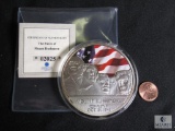 American Mint The Faces of Mount Rushmore Collector Coin