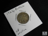 1925 P Buffalo Nickel VF-20 Very Fine