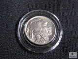 1937 P Buffalo Nickel MS Mint State Uncirculated