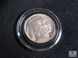 1925 P Buffalo Mint State Uncirculated