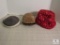 Lot of Hats ( See photos for details)