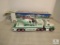 Hess Toy Truck and Helicopter