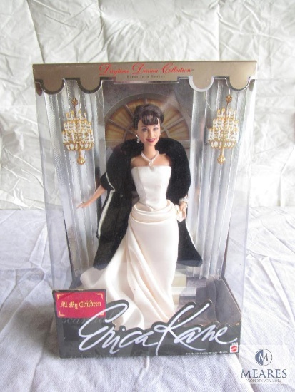 All My Children - Erica Kane Barbie