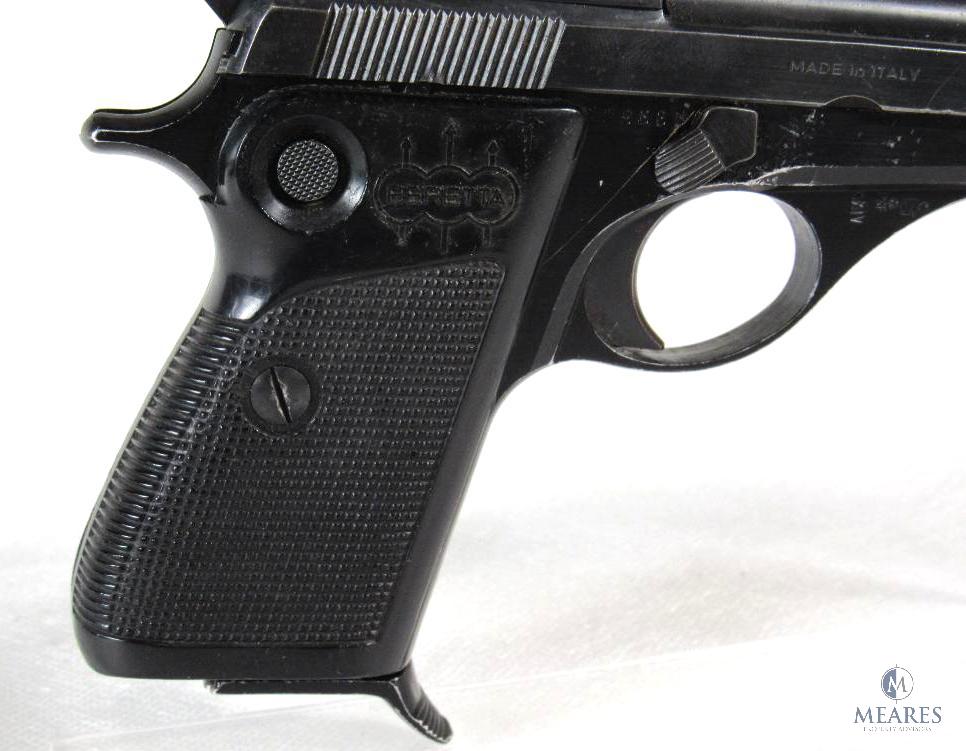 Pietro Beretta Model 101 .22 LR Pistol | Proxibid