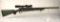 Remington 700 VTR .308 Win Bolt Action Rifle w/ Scope