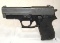 Sig Sauer P245 .45 ACP Semi-Auto Pistol