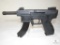 Intratec TEC-22 Scorpion .22 LR Semi-Auto Pistol