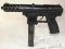 Intratec TEC-DC9 9mm Luger Blowback Operated Semi-Auto Pistol
