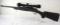 H&R Harrington & Richardson Sportster SS1 .22 LR Rifle