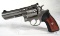 Ruger GP100 .357 Magnum Revolver