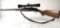 New England Firearms Handi Rifle .22 Hornet Single Shot Rifle w/ BSA Scope