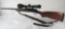 New England Firearms Handi Rifle 7.62x39 Single Shot Rifle w/ Simmons Scope