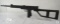 Leinad Cobray CM-11 9mm Semi-Auto Pistol w/ Rifle Stock & Extended Barrel