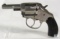 American Bulldog .38 Long Revolver