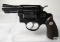INA Model 204 .32 Long Revolver