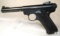 Ruger Mark II Target .22 LR Semi-Auto Pistol