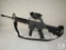 Colt AR-15 9mm - Nato Carbine Semi-Auto Rifle w/ Mirage Scope
