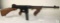 Volunteer Commando Mark 45 .45 Cal Semi-Auto Rifle