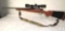 Remington Model Seven 7mm-08 REM Bolt Action Rifle w/ Bushnell Scope