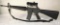 Colt AR-15 .223 SP1 Semi-Auto Rifle w/ Scope