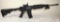DPMS A-15 .223-5.56mm Semi-Auto Rifle w/ Konus Sight & Sig Sauer Light