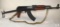 Poly Technologies AK-47 7.62x39mm Semi-Auto Rifle